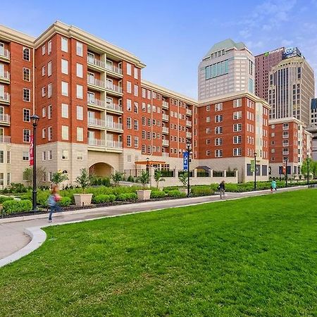 King Size With Osu Theme! Apartment Columbus Luaran gambar