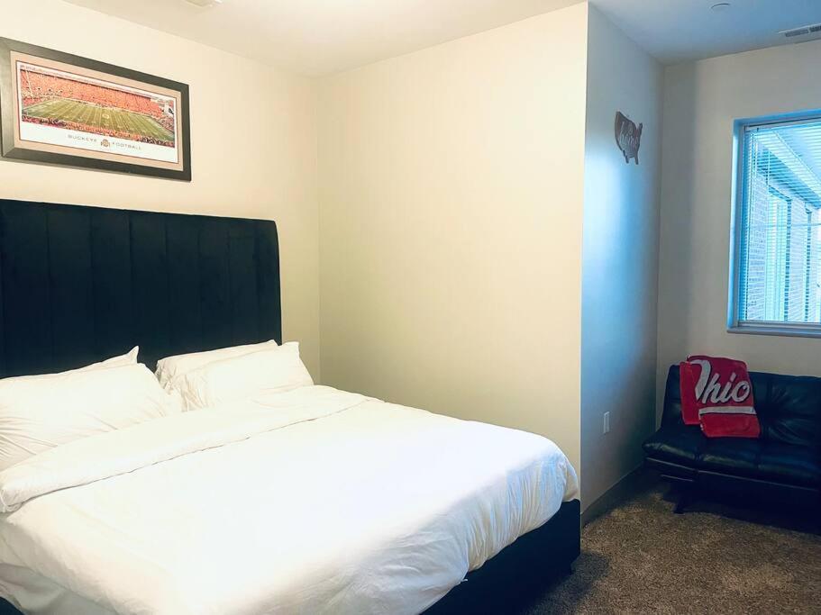 King Size With Osu Theme! Apartment Columbus Luaran gambar